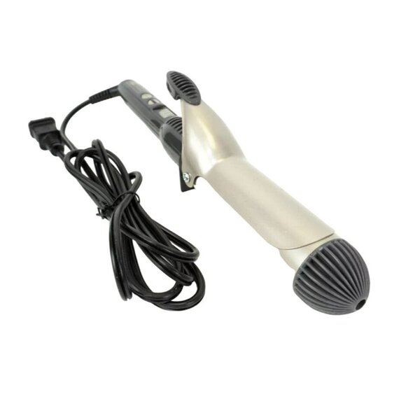 Infiniti Pro Conair Curling Iron 1 1/2" With Adjustable Temperature & Ceramic Ba - Picture 5 of 7